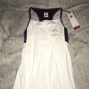 FILA tennis dress